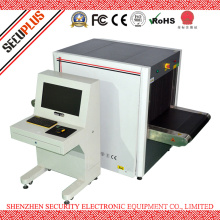 X-ray Security Screening Inspection System for Carry-on Baggage and Parcels